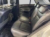Mercedes-Benz ML vaihtoauto