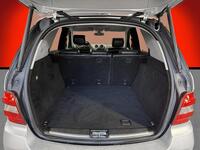 Mercedes-Benz ML vaihtoauto