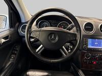 Mercedes-Benz ML vaihtoauto