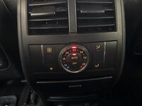 Mercedes-Benz ML vaihtoauto