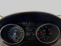 Mercedes-Benz ML vaihtoauto