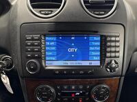 Mercedes-Benz ML vaihtoauto