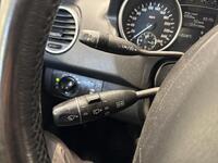 Mercedes-Benz ML vaihtoauto