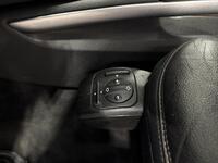 Mercedes-Benz ML vaihtoauto