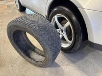 Mercedes-Benz ML vaihtoauto
