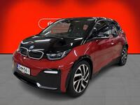BMW i3 vaihtoauto