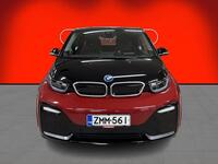 BMW i3 vaihtoauto