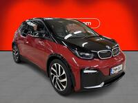 BMW i3 vaihtoauto