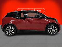 BMW i3 vaihtoauto