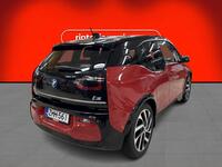 BMW i3 vaihtoauto