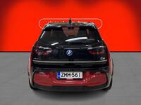 BMW i3 vaihtoauto