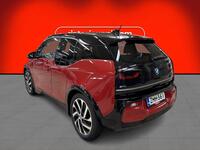 BMW i3 vaihtoauto