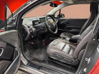 BMW i3 vaihtoauto