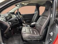 BMW i3 vaihtoauto