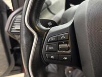 BMW i3 vaihtoauto