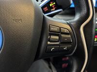 BMW i3 vaihtoauto