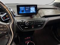 BMW i3 vaihtoauto