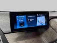 BMW i3 vaihtoauto
