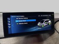 BMW i3 vaihtoauto