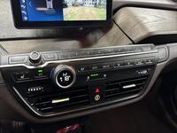 BMW i3 vaihtoauto