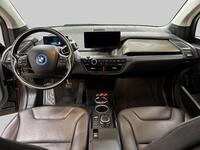 BMW i3 vaihtoauto