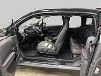 BMW i3 vaihtoauto
