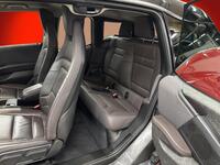 BMW i3 vaihtoauto