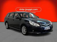 Subaru Legacy vaihtoauto