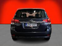 Subaru Legacy vaihtoauto