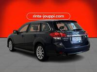 Subaru Legacy vaihtoauto
