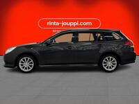 Subaru Legacy vaihtoauto