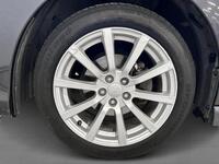 Subaru Legacy vaihtoauto