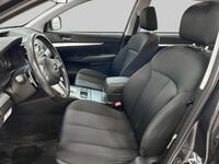 Subaru Legacy vaihtoauto