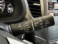 Subaru Legacy vaihtoauto