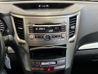 Subaru Legacy vaihtoauto