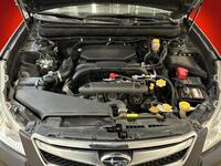 Subaru Legacy vaihtoauto