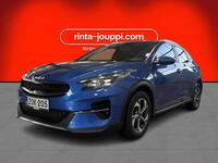 Kia XCeed vaihtoauto