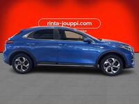 Kia XCeed vaihtoauto