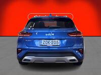 Kia XCeed vaihtoauto