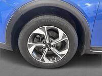 Kia XCeed vaihtoauto