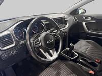 Kia XCeed vaihtoauto
