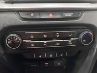 Kia XCeed vaihtoauto