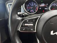 Kia XCeed vaihtoauto