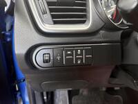 Kia XCeed vaihtoauto