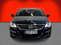 Volkswagen Passat CC vaihtoauto