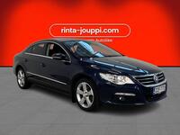 Volkswagen Passat CC vaihtoauto