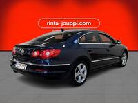 Volkswagen Passat CC vaihtoauto