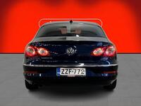 Volkswagen Passat CC vaihtoauto