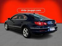 Volkswagen Passat CC vaihtoauto