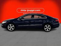 Volkswagen Passat CC vaihtoauto